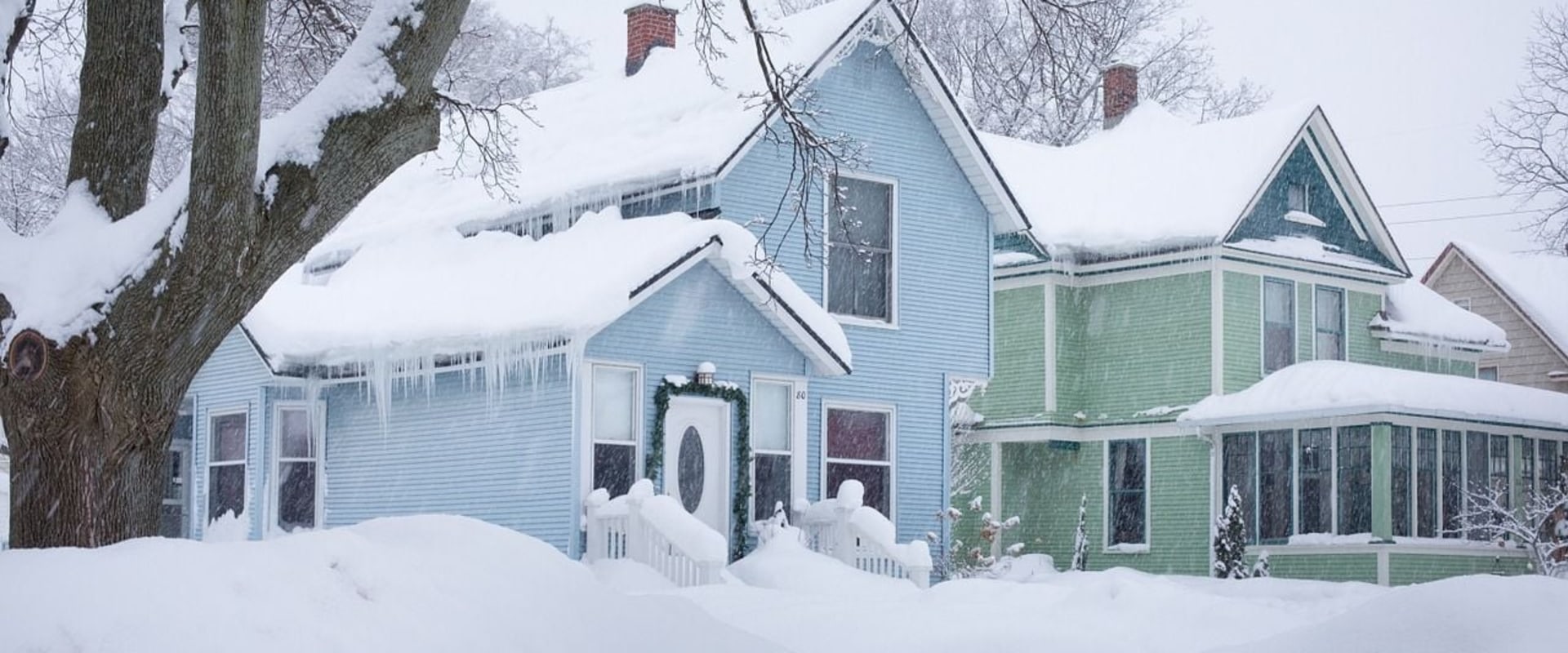 Is it better to paint in summer or winter?
