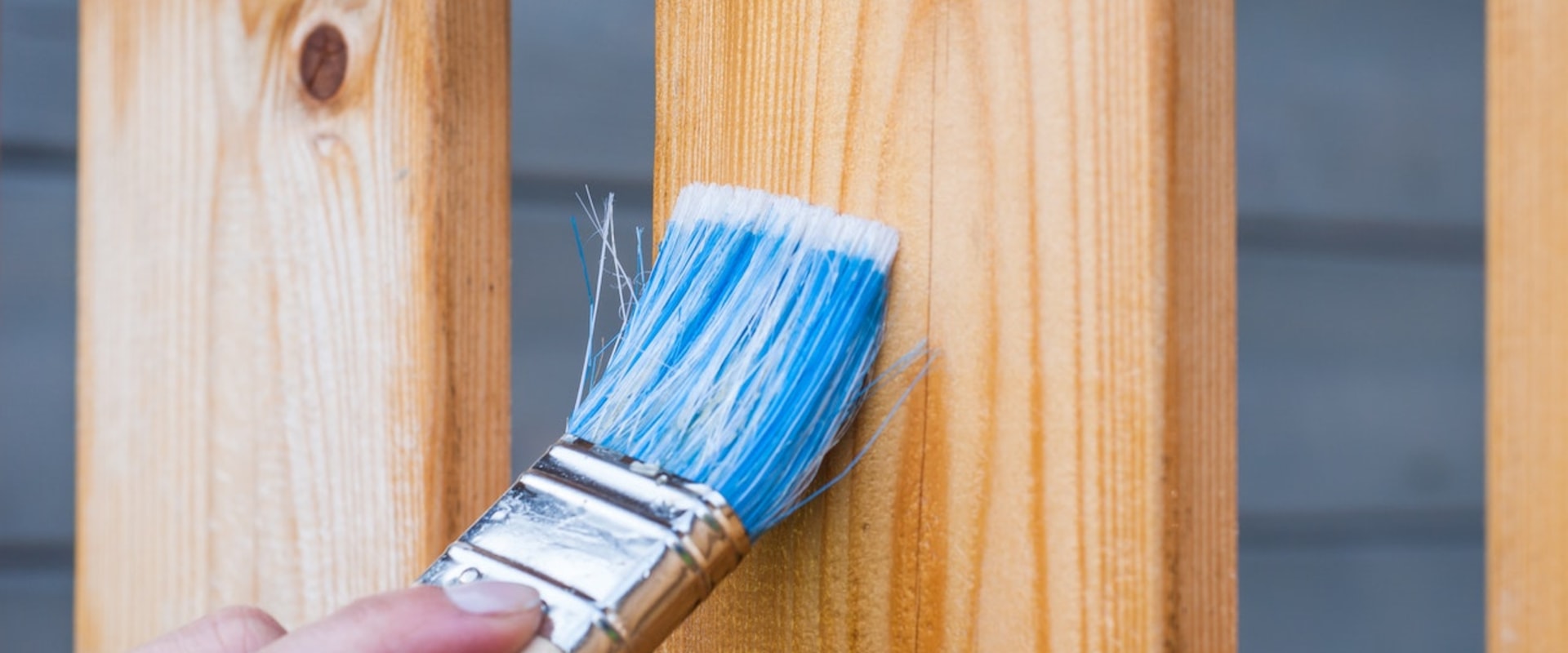 The Cost-Saving Benefits of Painting Your Home