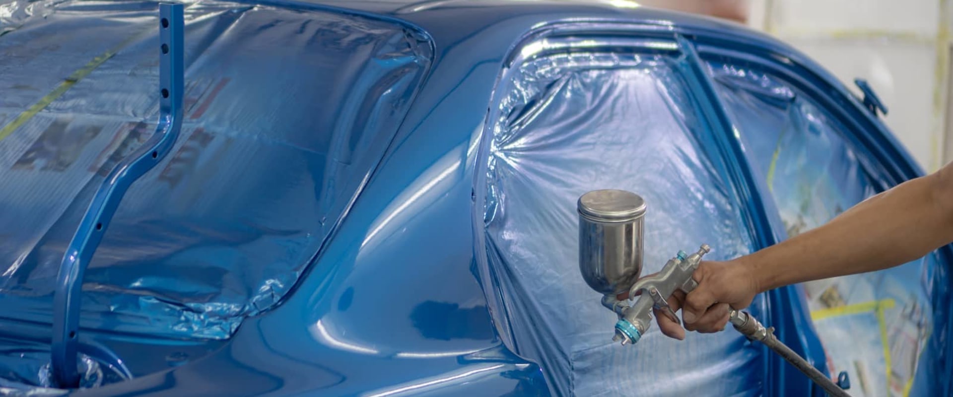 Expert Tips for Pricing Your Paint Job