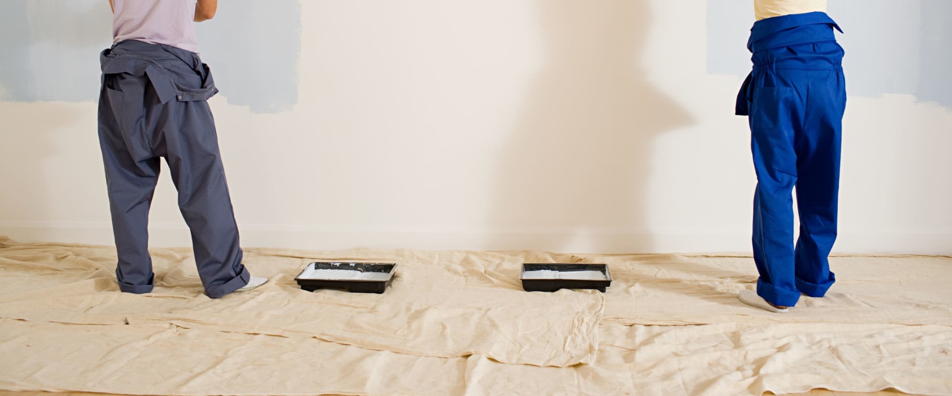 Expert Tips for Saving on House Painting Costs