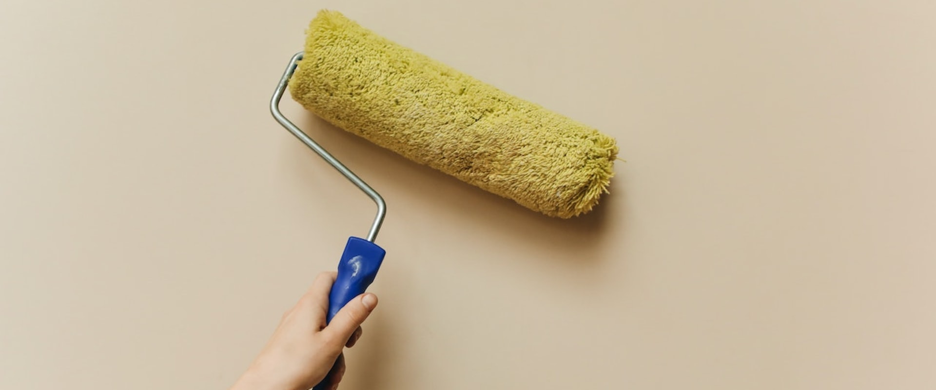 Is it better to paint yourself or hire someone?
