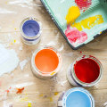 Expert Tips for Saving Money on Interior Painting