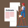 How to calculate painting estimate?