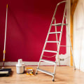 How much should i charge to paint an interior room?