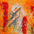 What is the formula for the cost of painting?