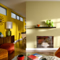 What is the average cost to paint the interior of a 2000 sq ft house?
