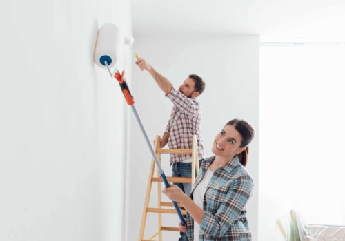 The Rising Cost of Paint: What Experts Have to Say