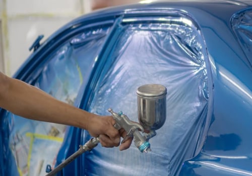 Expert Tips for Pricing Your Paint Job