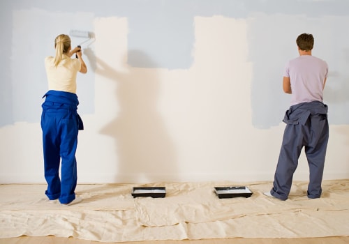 Expert Tips for Saving on House Painting Costs