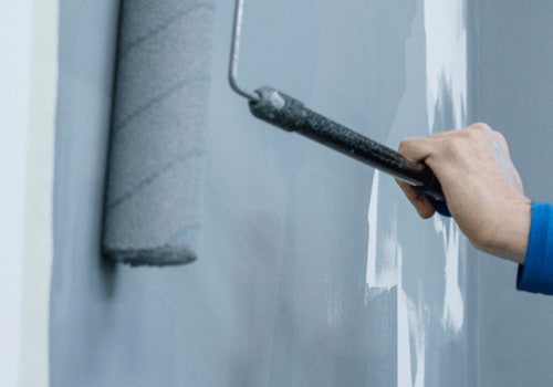 The Lifespan of Interior House Paint: How Long Does it Really Last?