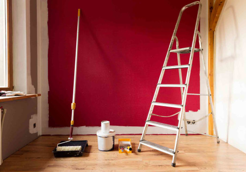 How much should i charge to paint an interior room?