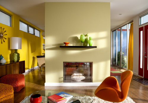 What is the average cost to paint the interior of a 2000 sq ft house?