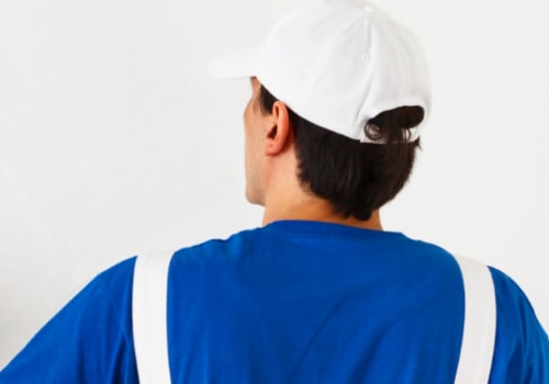 The Cost of Hiring a Professional Painter