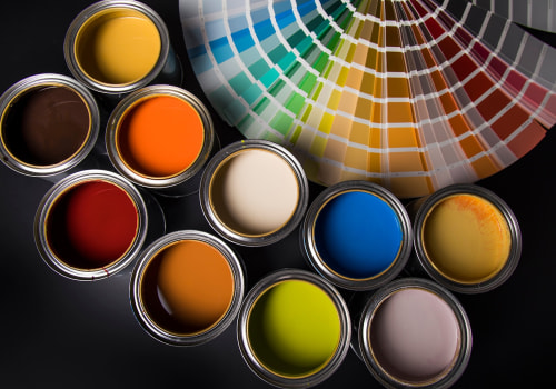 The Ultimate Guide to Long-Lasting Exterior Paint
