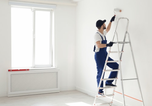 How much would a painter charge to paint a 12x12 room?