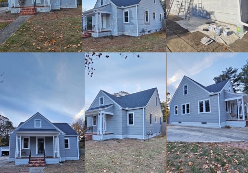 How to Make Your Exterior House Paint Last for Years